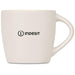 Altra Ceramic Coffee Mug – 330ml CREAM - Mugs,Drinkware