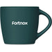 Altra Ceramic Coffee Mug – 330ml DARK GREEN - Mugs,Drinkware