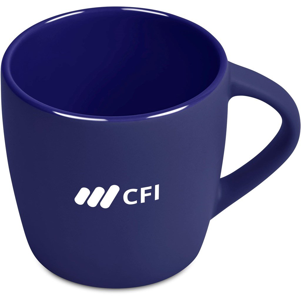 Altra Ceramic Coffee Mug – 330ml - Mugs,Drinkware