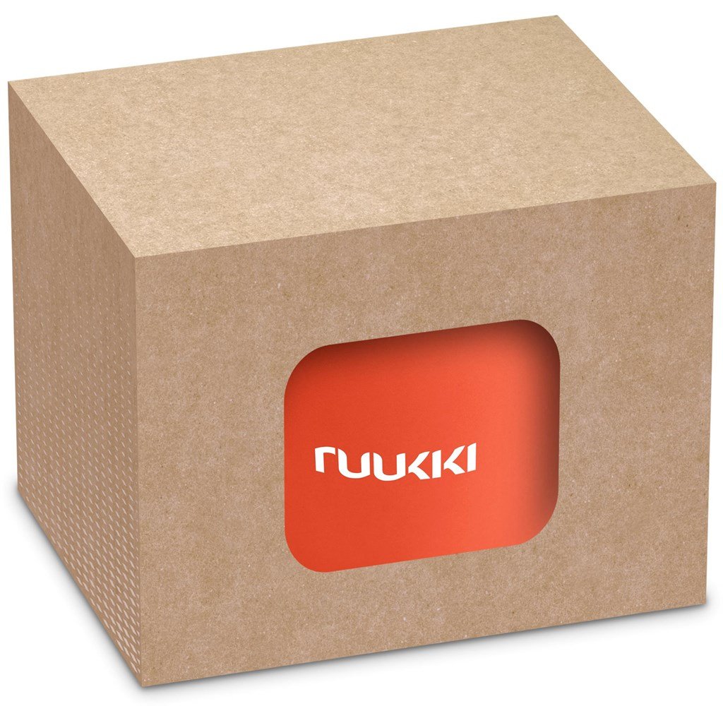 Altra Ceramic Coffee Mug – 330ml