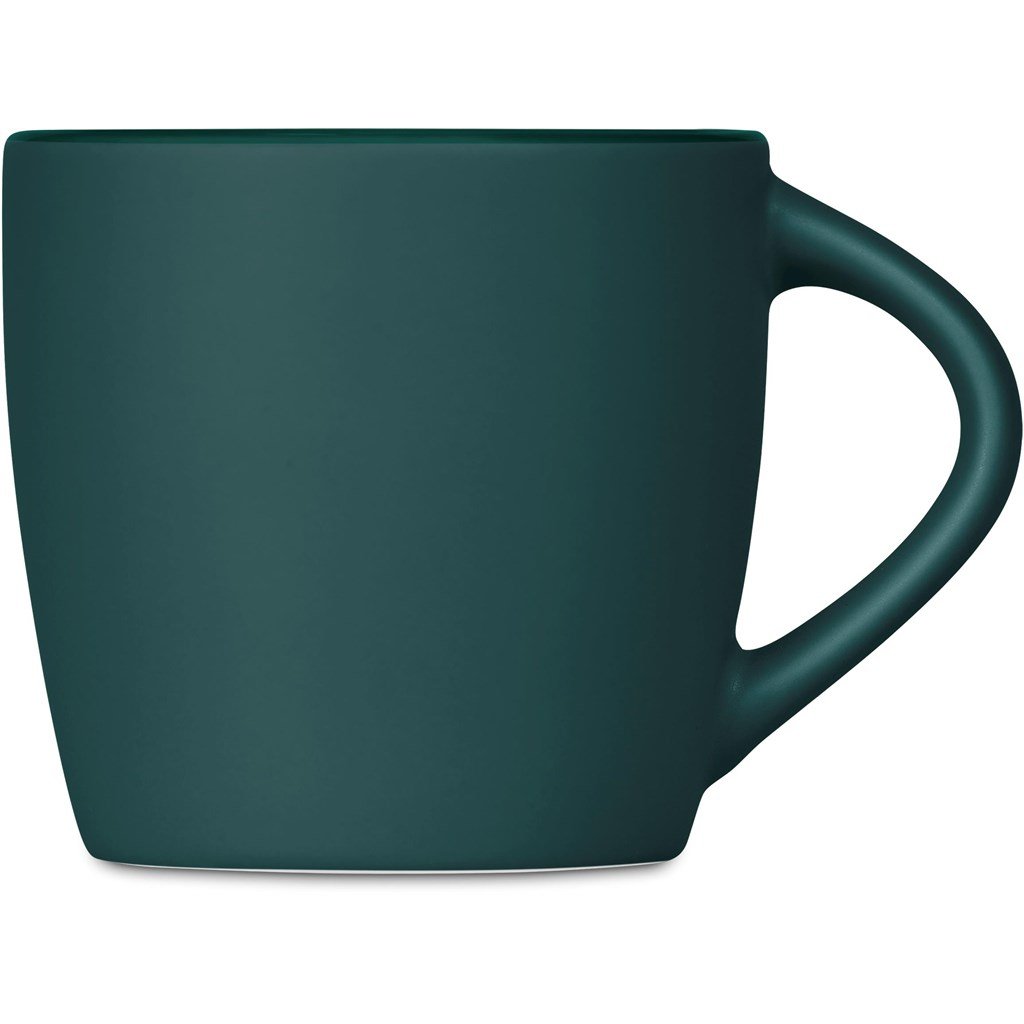 Altra Ceramic Coffee Mug – 330ml - Mugs,Drinkware
