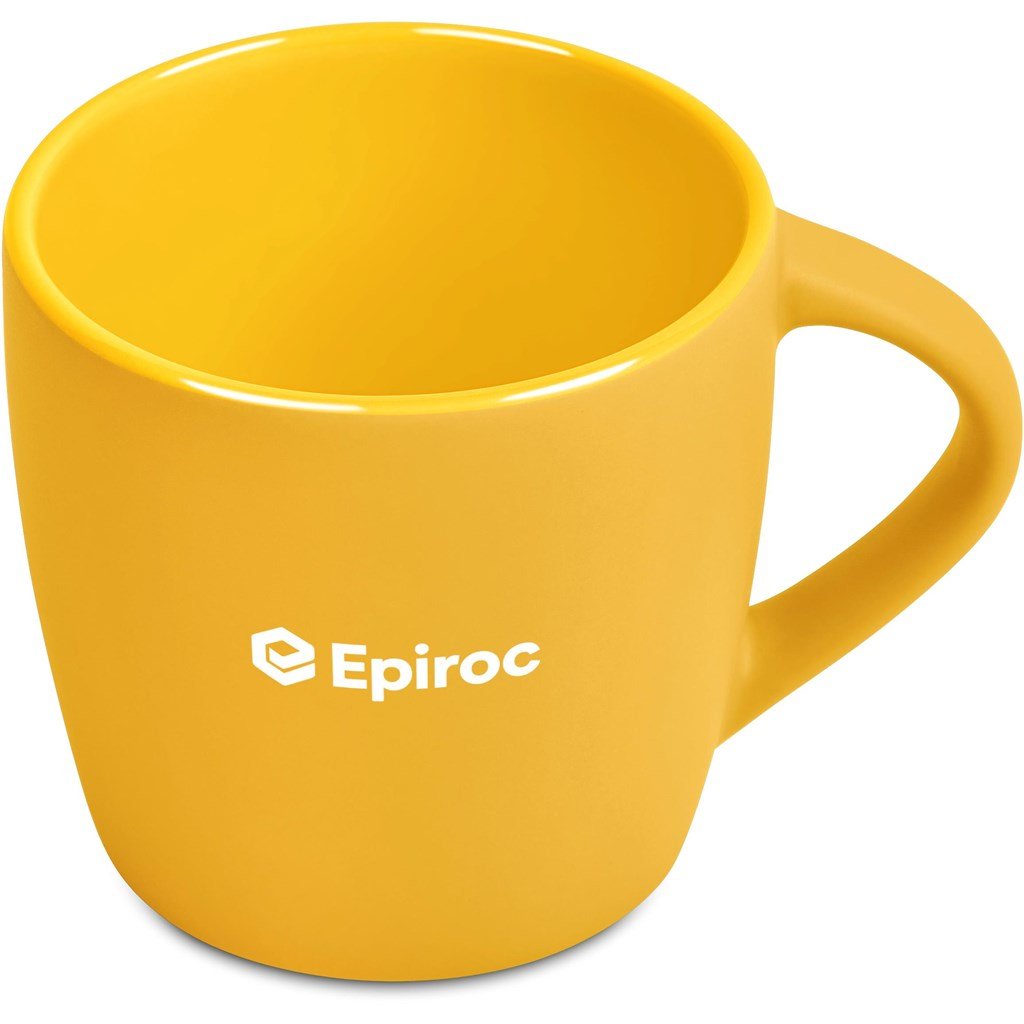 Altra Ceramic Coffee Mug – 330ml - Mugs,Drinkware