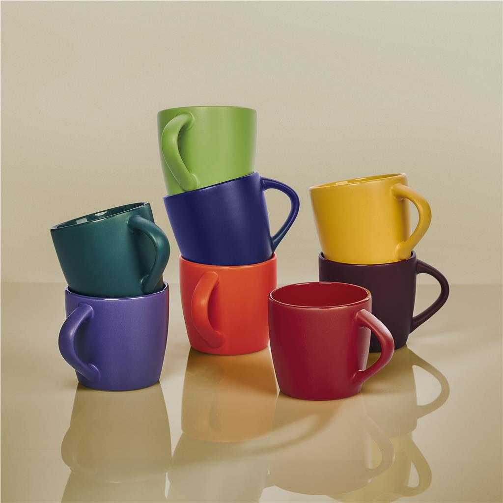 Altra Ceramic Coffee Mug – 330ml - Mugs,Drinkware