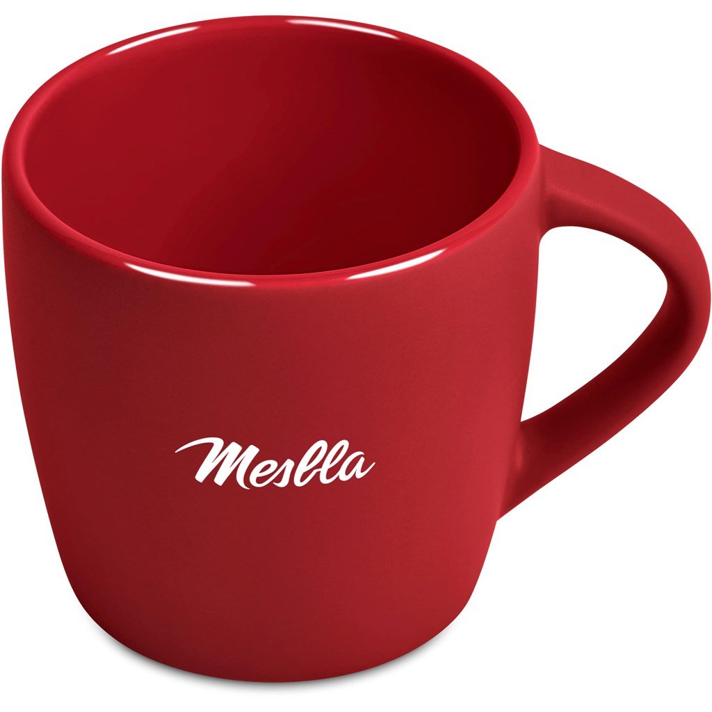 Altra Ceramic Coffee Mug – 330ml
