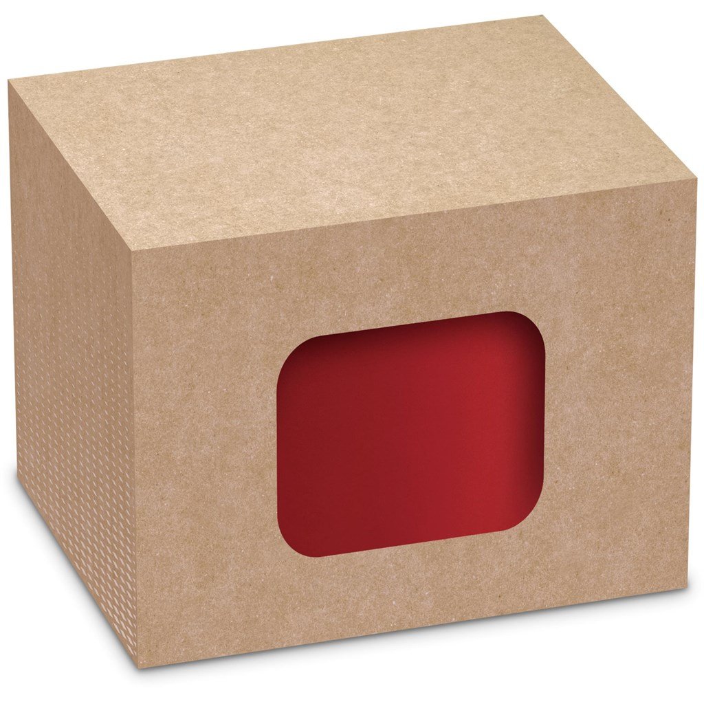 Altra Ceramic Coffee Mug – 330ml