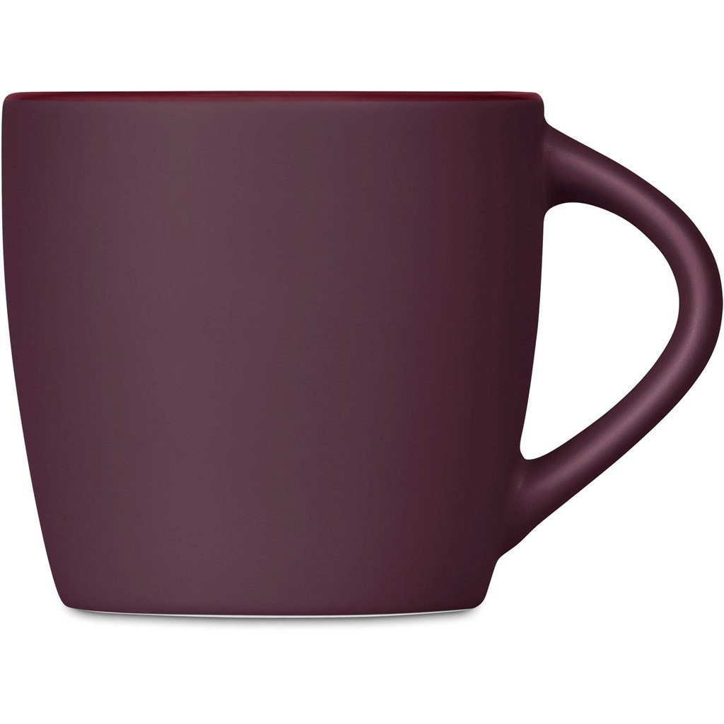 Altra Ceramic Coffee Mug – 330ml - Mugs,Drinkware