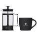 Altra Coffee Set BLACK - Coffee,Home and Living