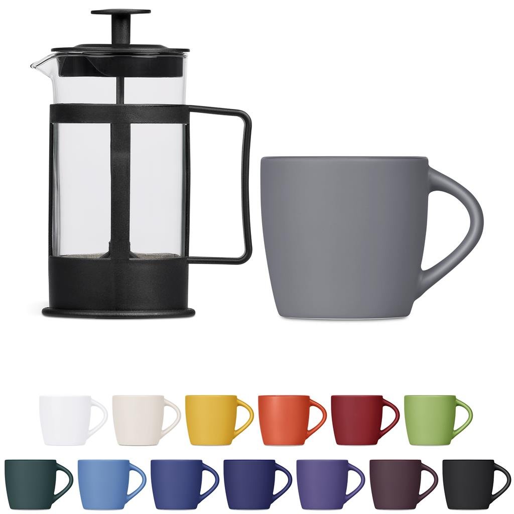 Altra Coffee Set