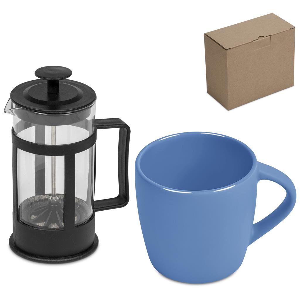 Altra Coffee Set - Coffee,Home and Living