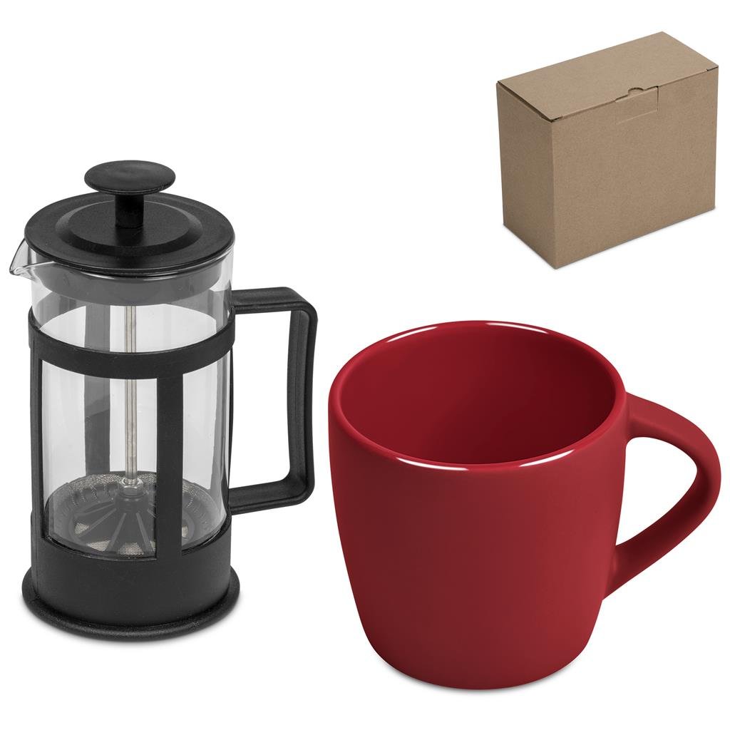 Altra Coffee Set