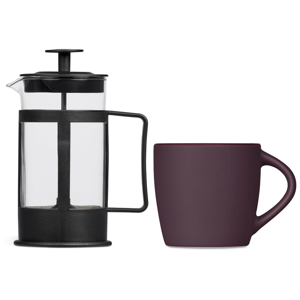 Altra Coffee Set - Coffee,Home and Living