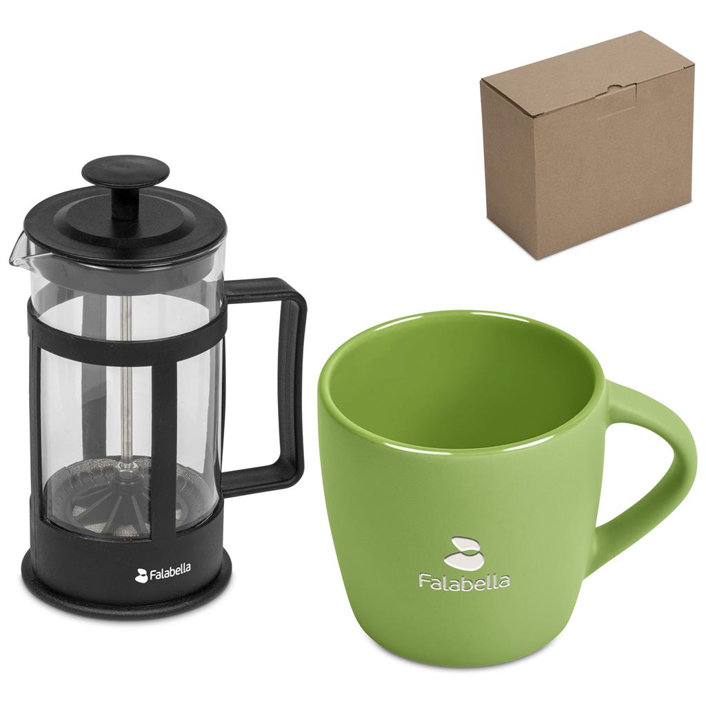Altra Coffee Set - Coffee,Home and Living