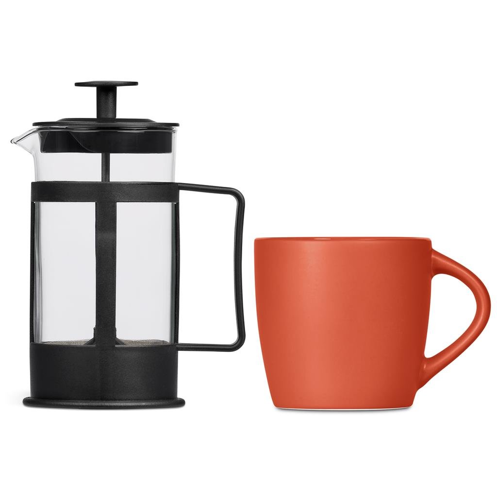 Altra Coffee Set