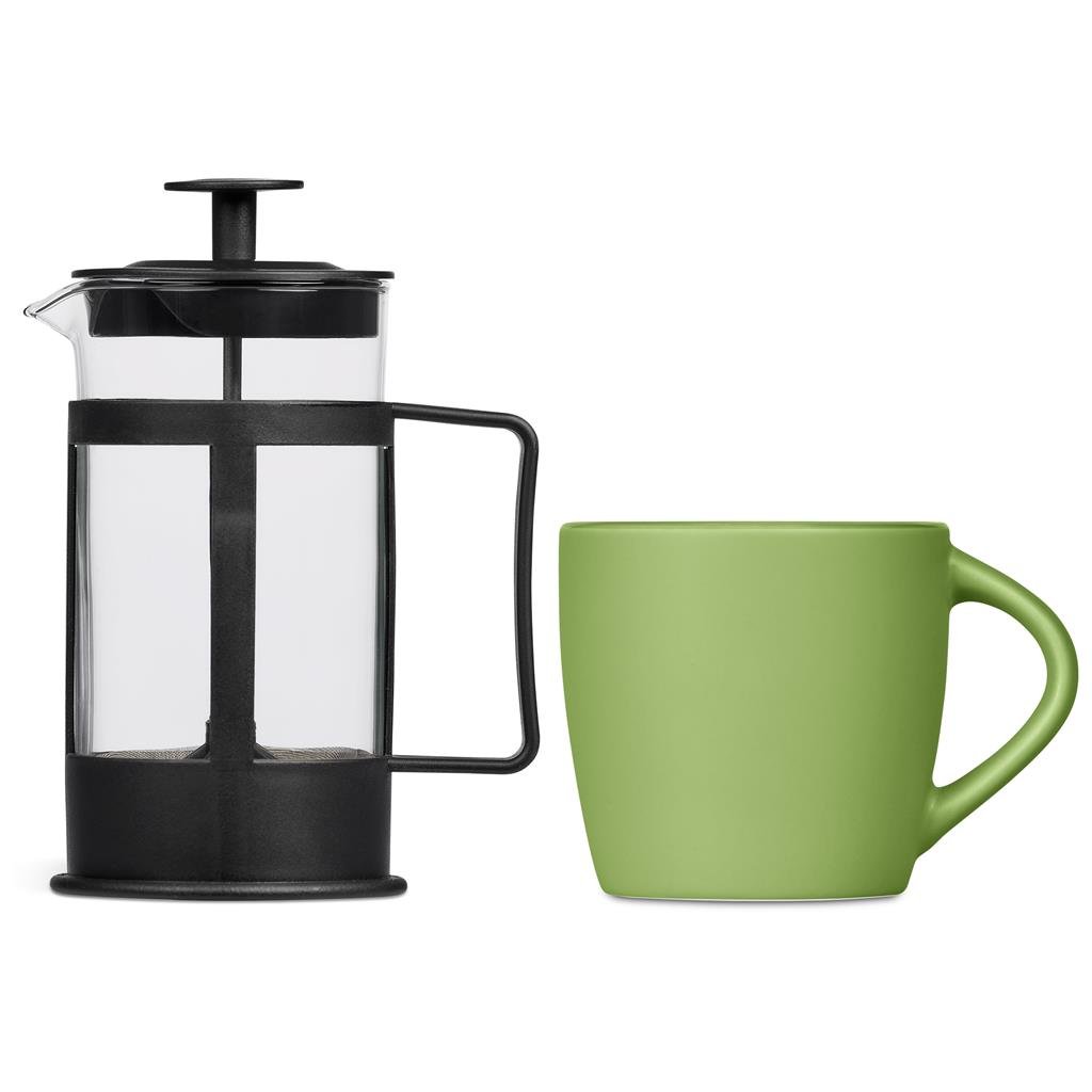 Altra Coffee Set - Coffee,Home and Living