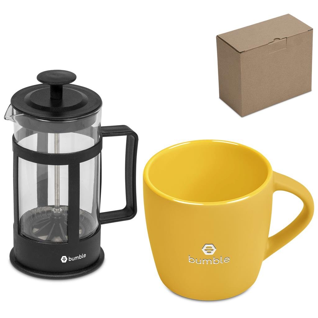 Altra Coffee Set - Coffee,Home and Living