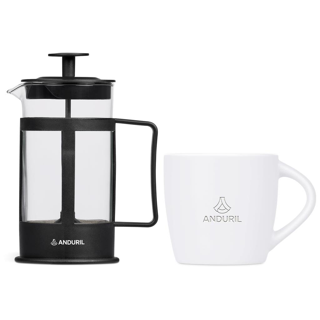 Altra Coffee Set - Coffee,Home and Living