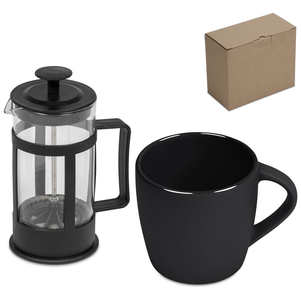 Altra Coffee Set - Coffee,Home and Living