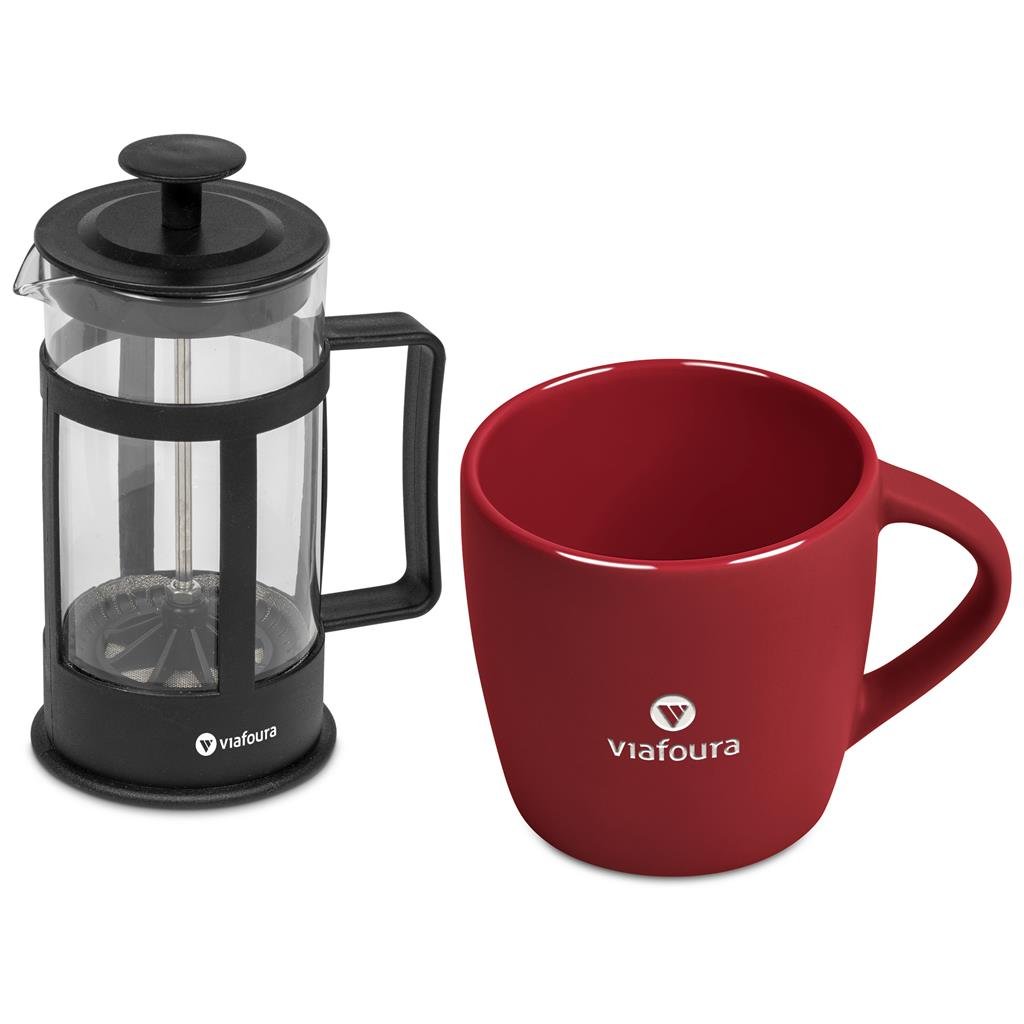 Altra Coffee Set - Coffee,Home and Living