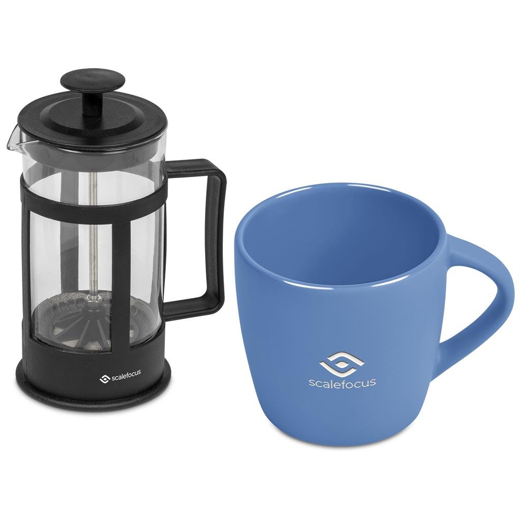 Altra Coffee Set - Coffee,Home and Living