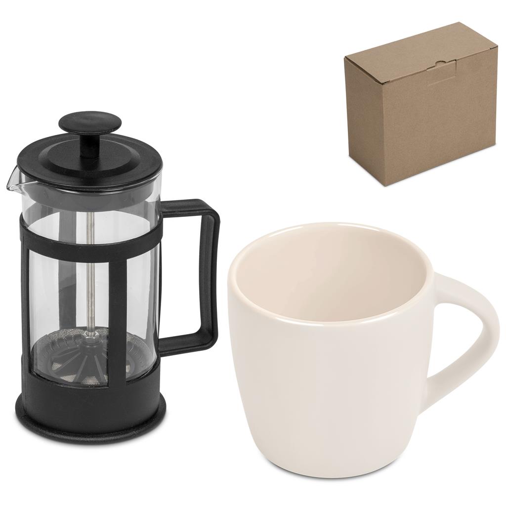 Altra Coffee Set - Coffee,Home and Living