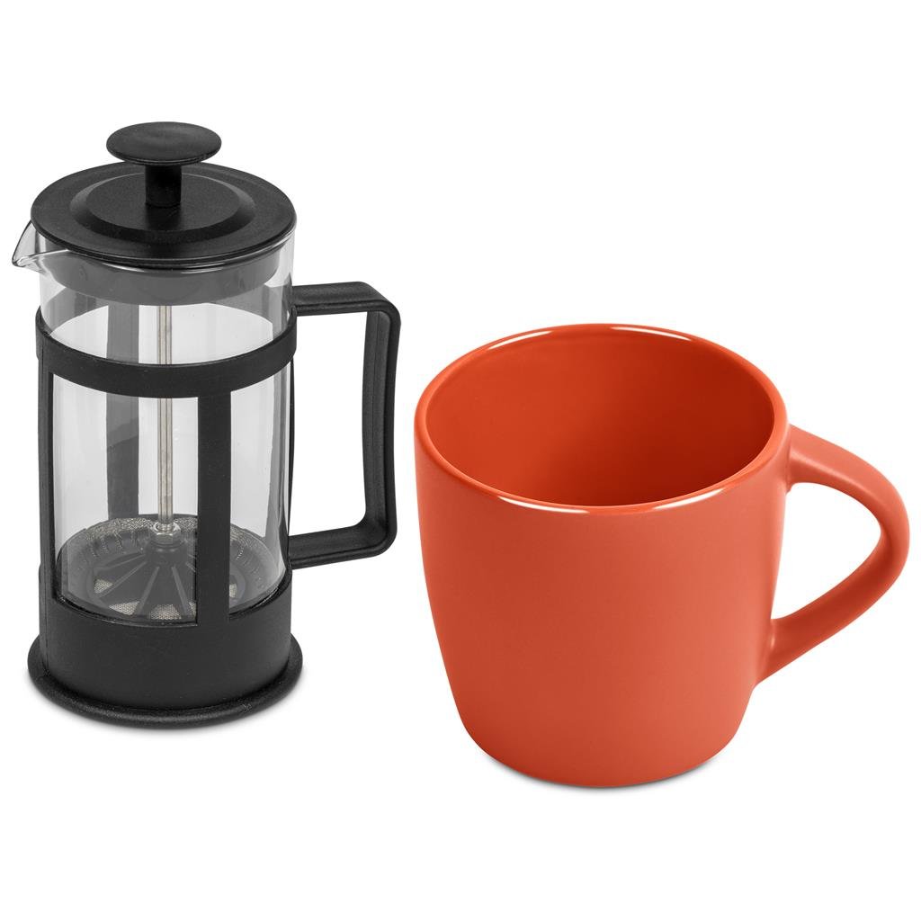 Altra Coffee Set - Coffee,Home and Living