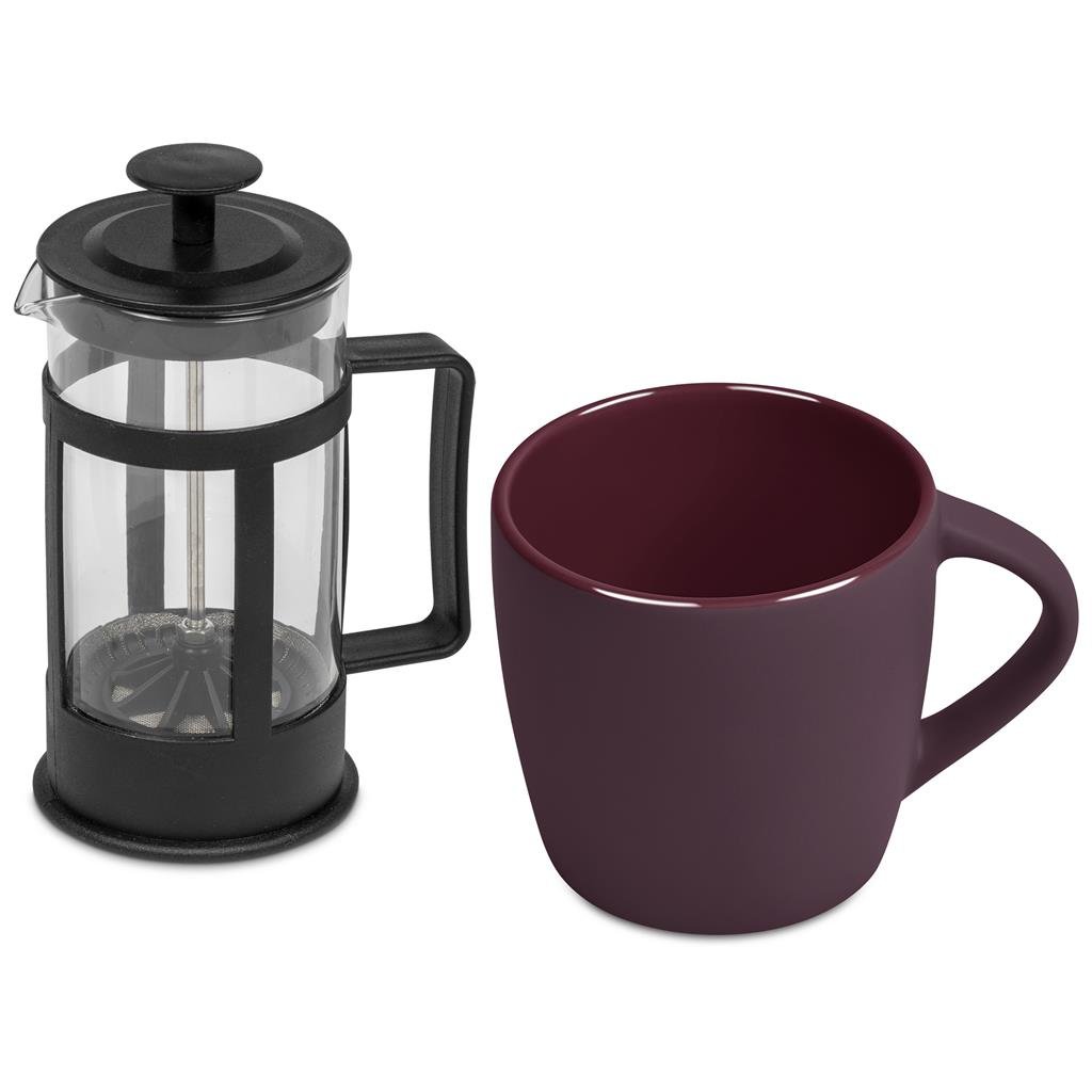 Altra Coffee Set - Coffee,Home and Living