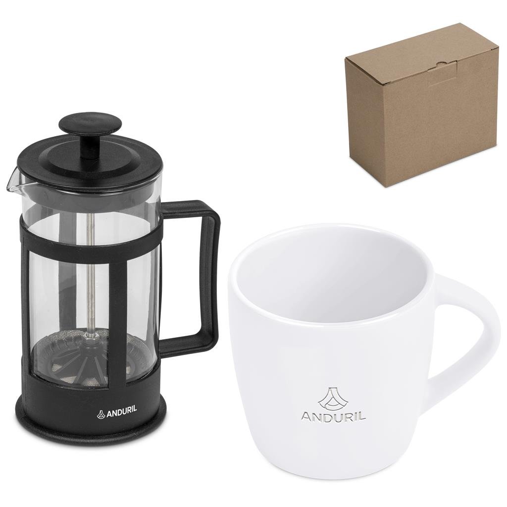 Altra Coffee Set - Coffee,Home and Living
