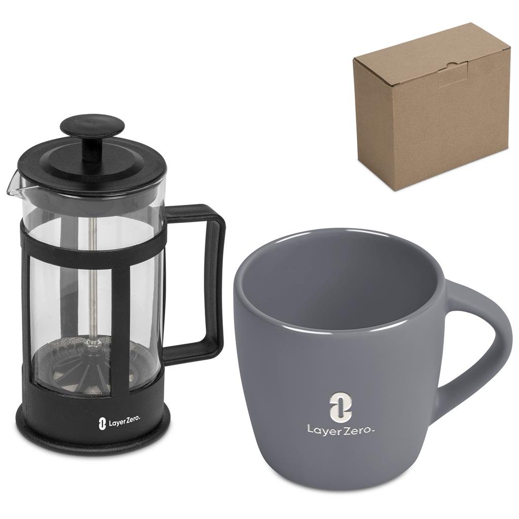 Altra Coffee Set