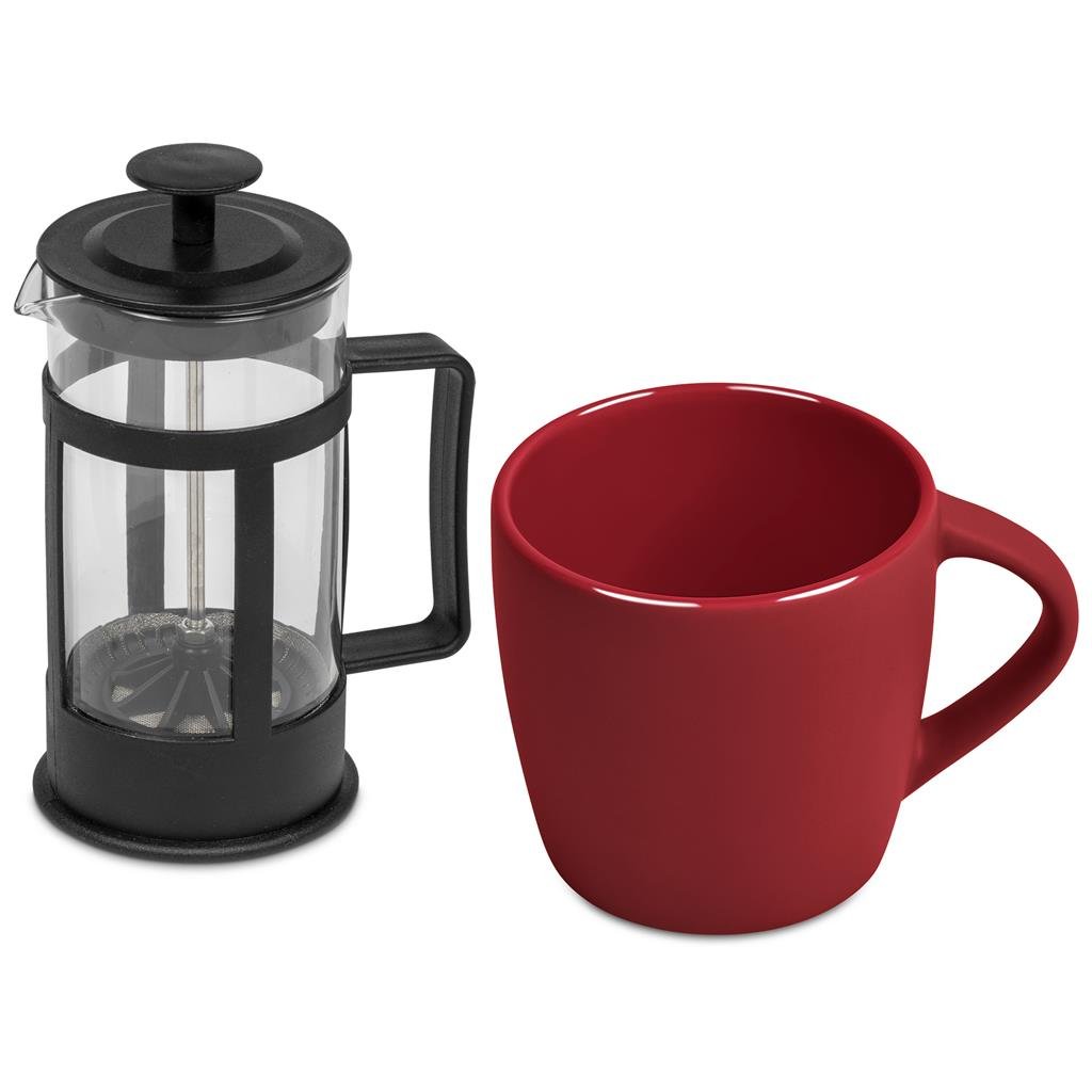 Altra Coffee Set