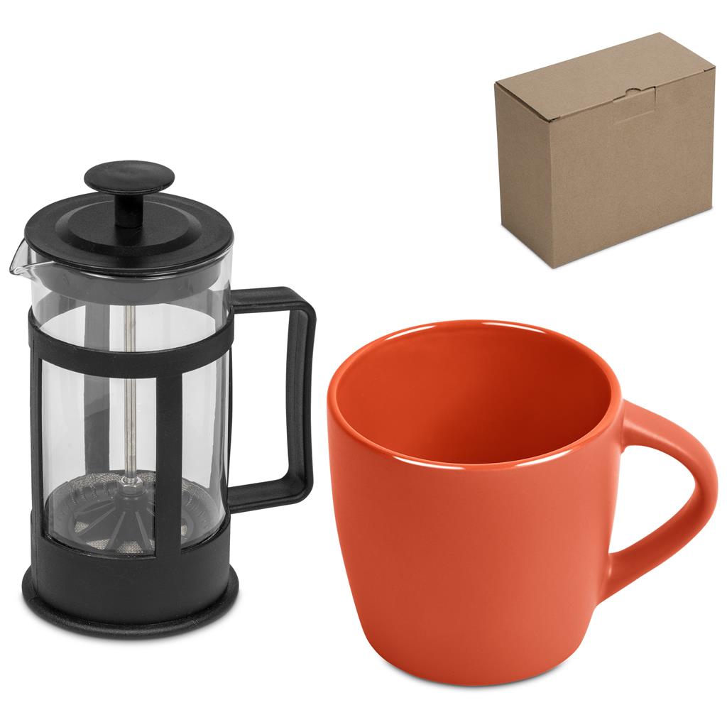 Altra Coffee Set