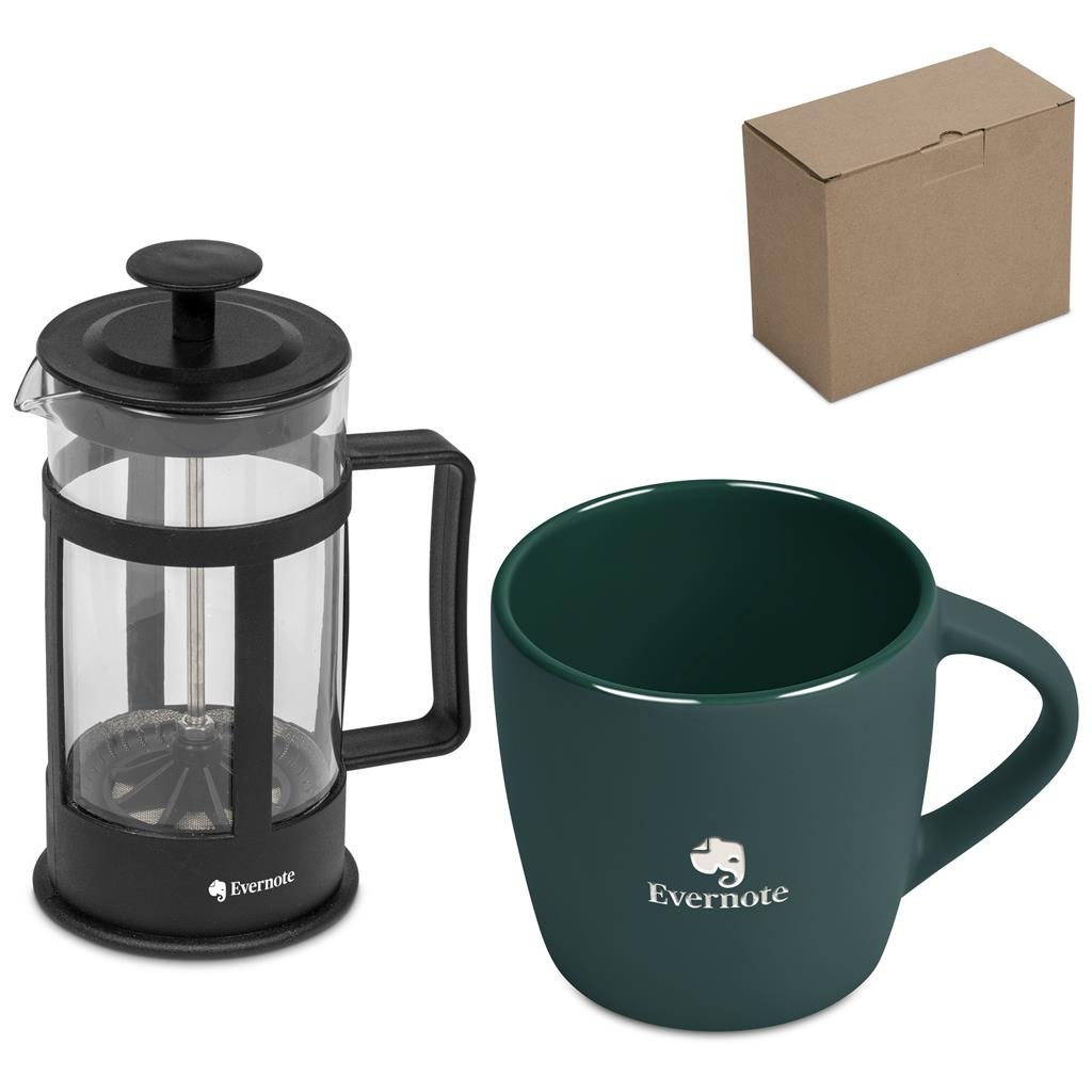 Altra Coffee Set - Coffee,Home and Living