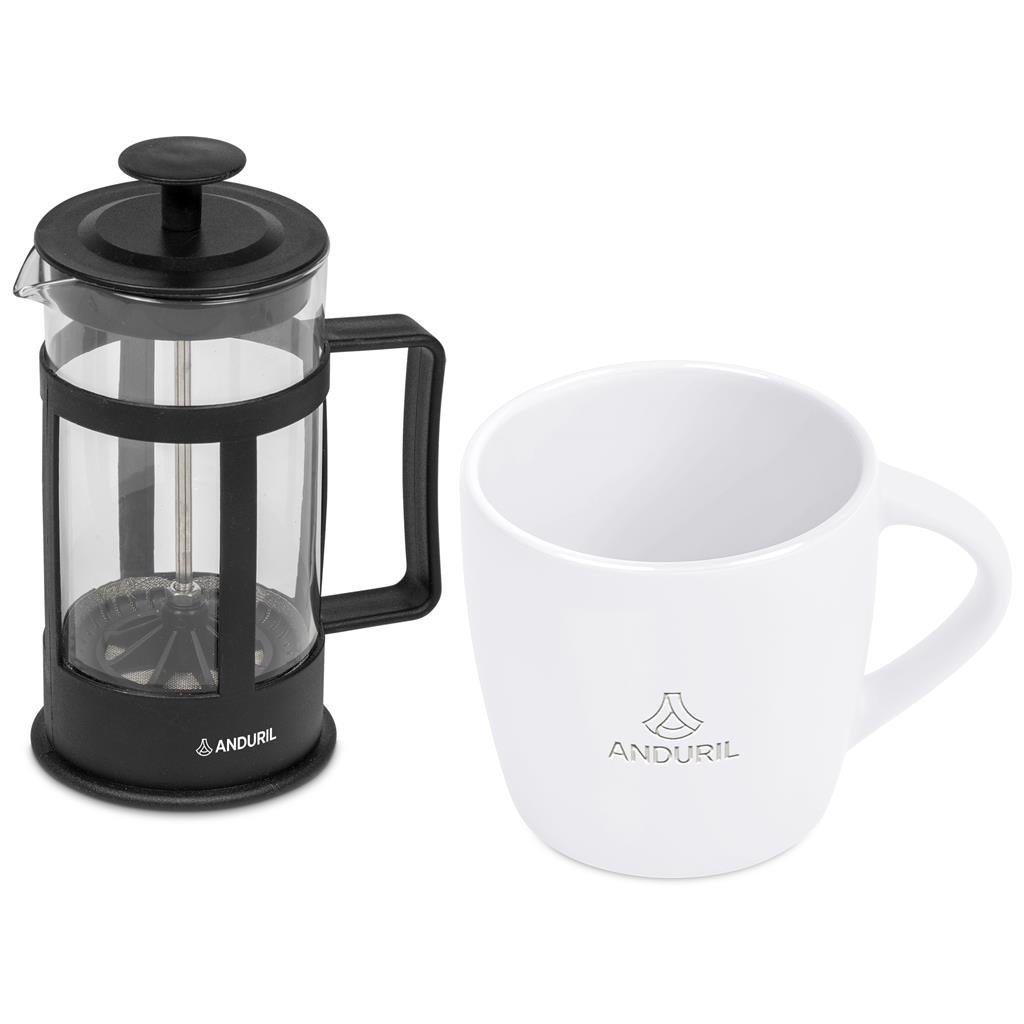 Altra Coffee Set - Coffee,Home and Living