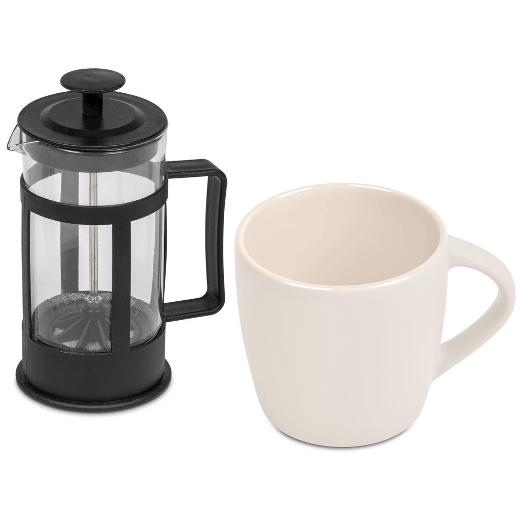 Altra Coffee Set - Coffee,Home and Living