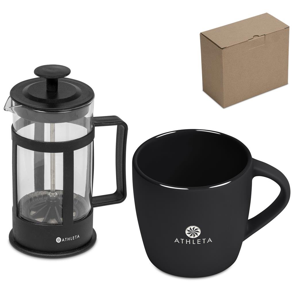 Altra Coffee Set - Coffee,Home and Living