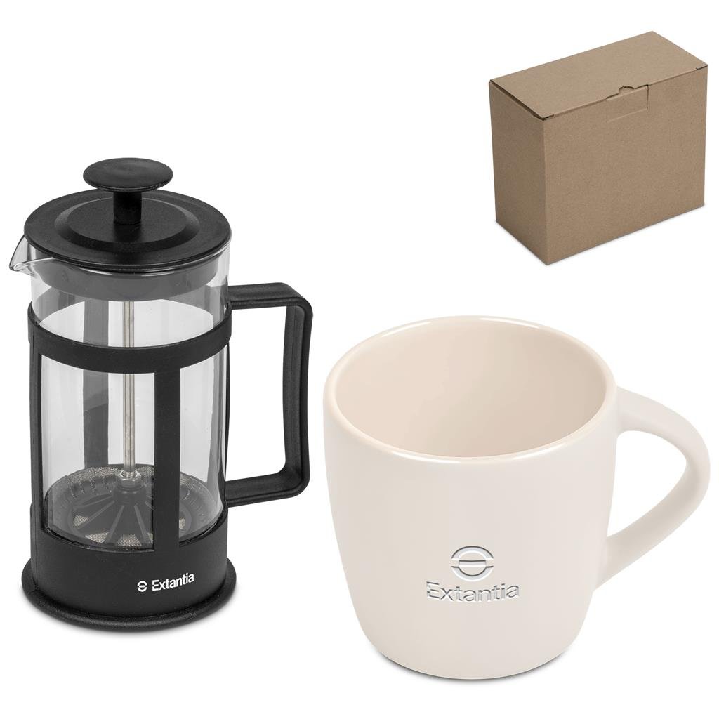 Altra Coffee Set - Coffee,Home and Living