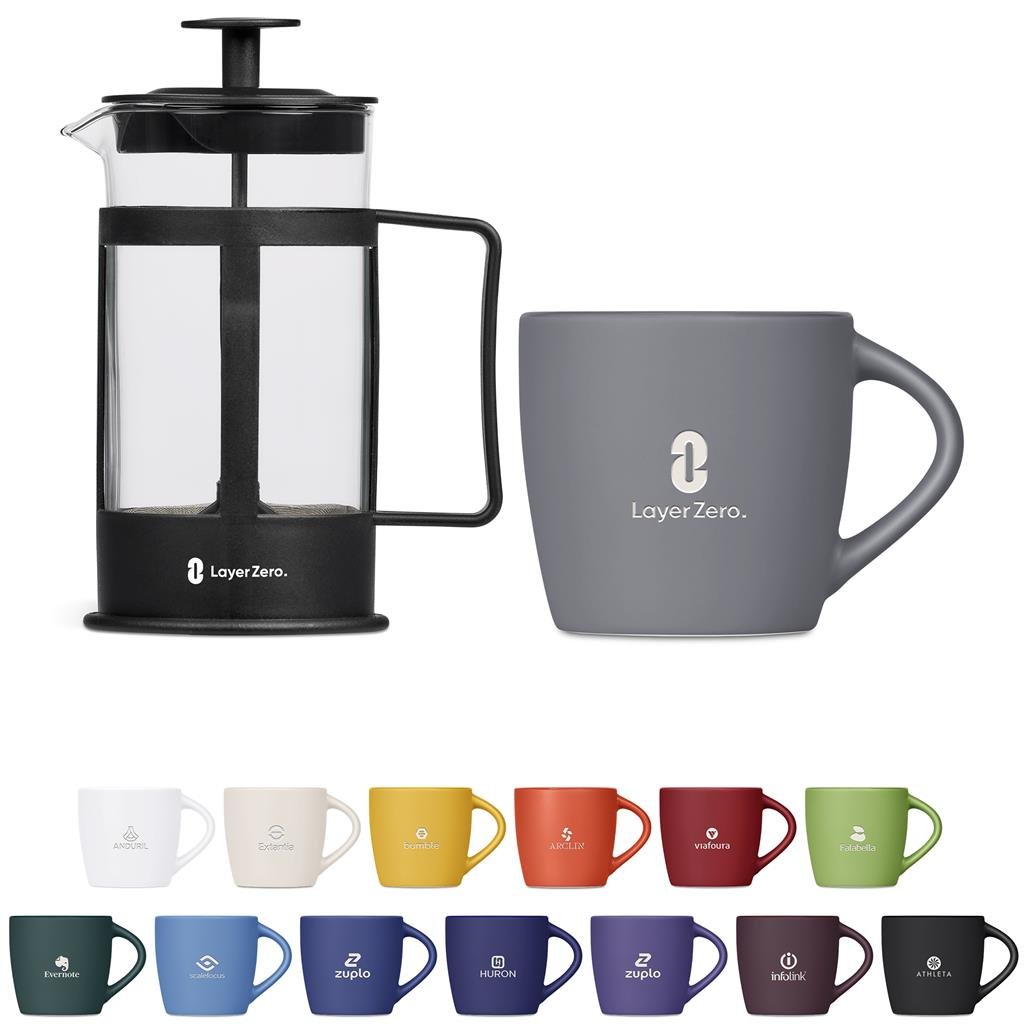Altra Coffee Set - Coffee,Home and Living