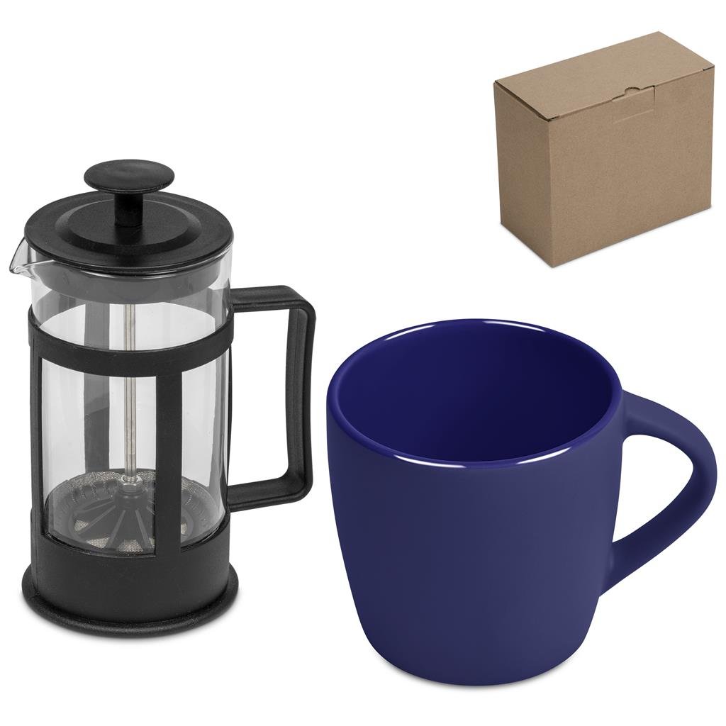 Altra Coffee Set
