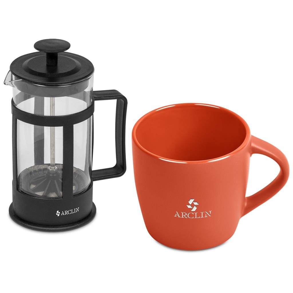 Altra Coffee Set - Coffee,Home and Living