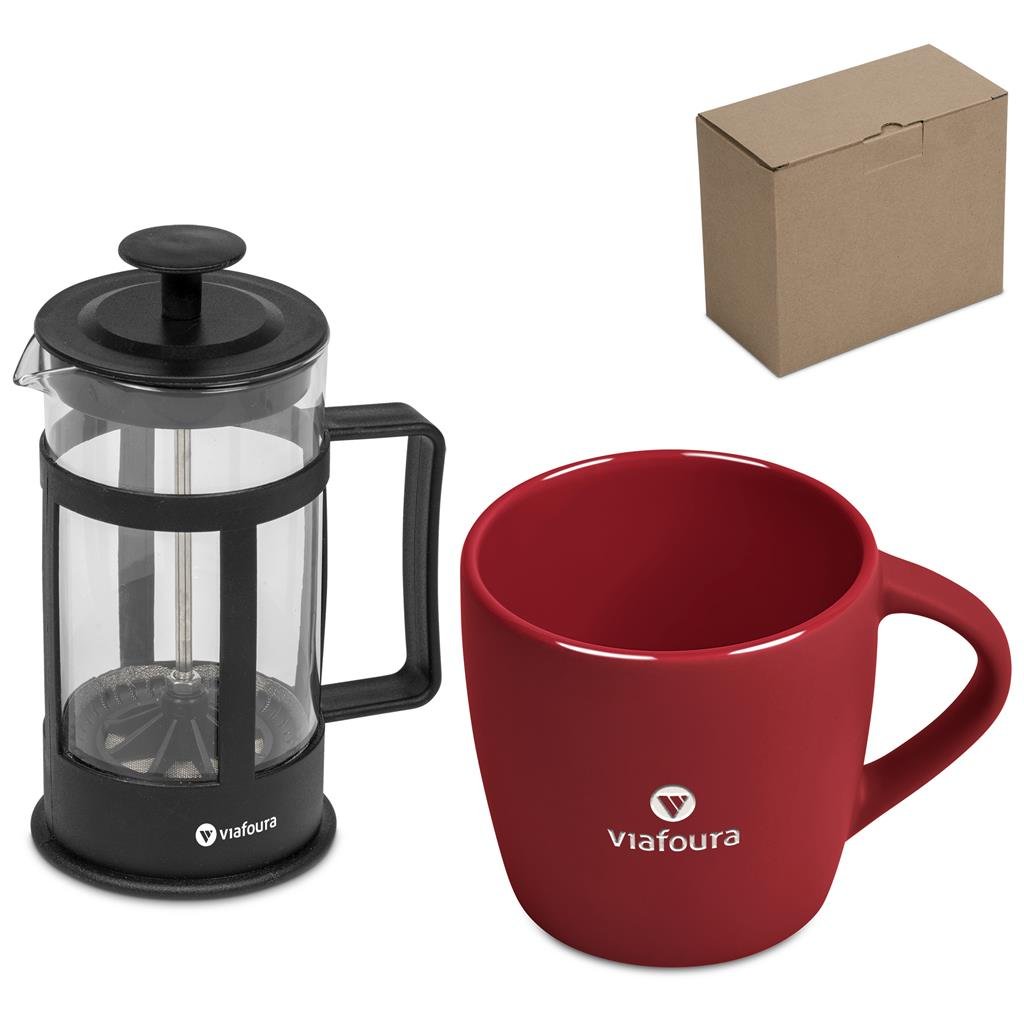 Altra Coffee Set