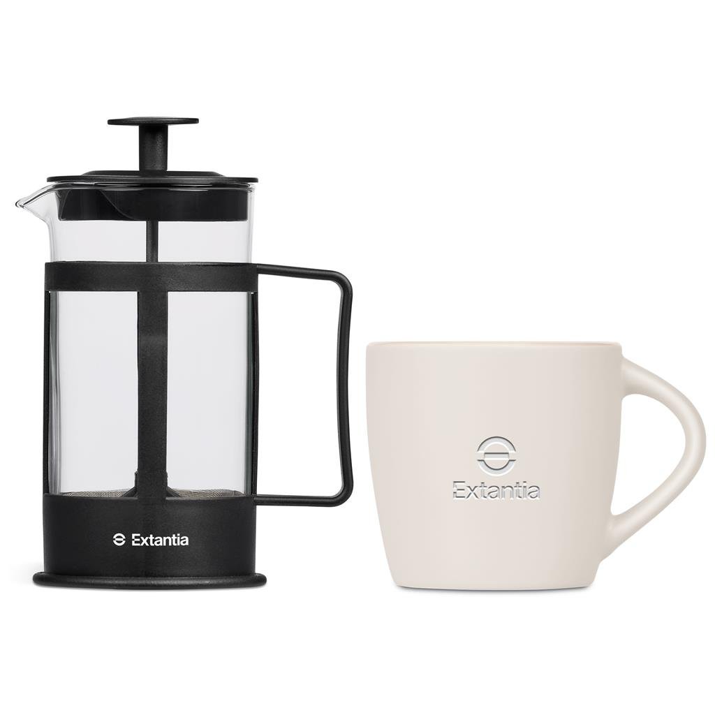 Altra Coffee Set CREAM - Coffee,Home and Living