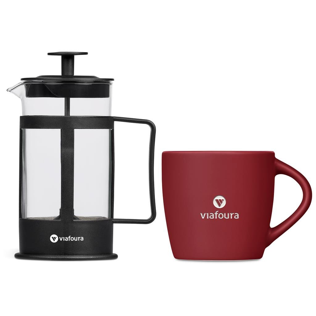 Altra Coffee Set