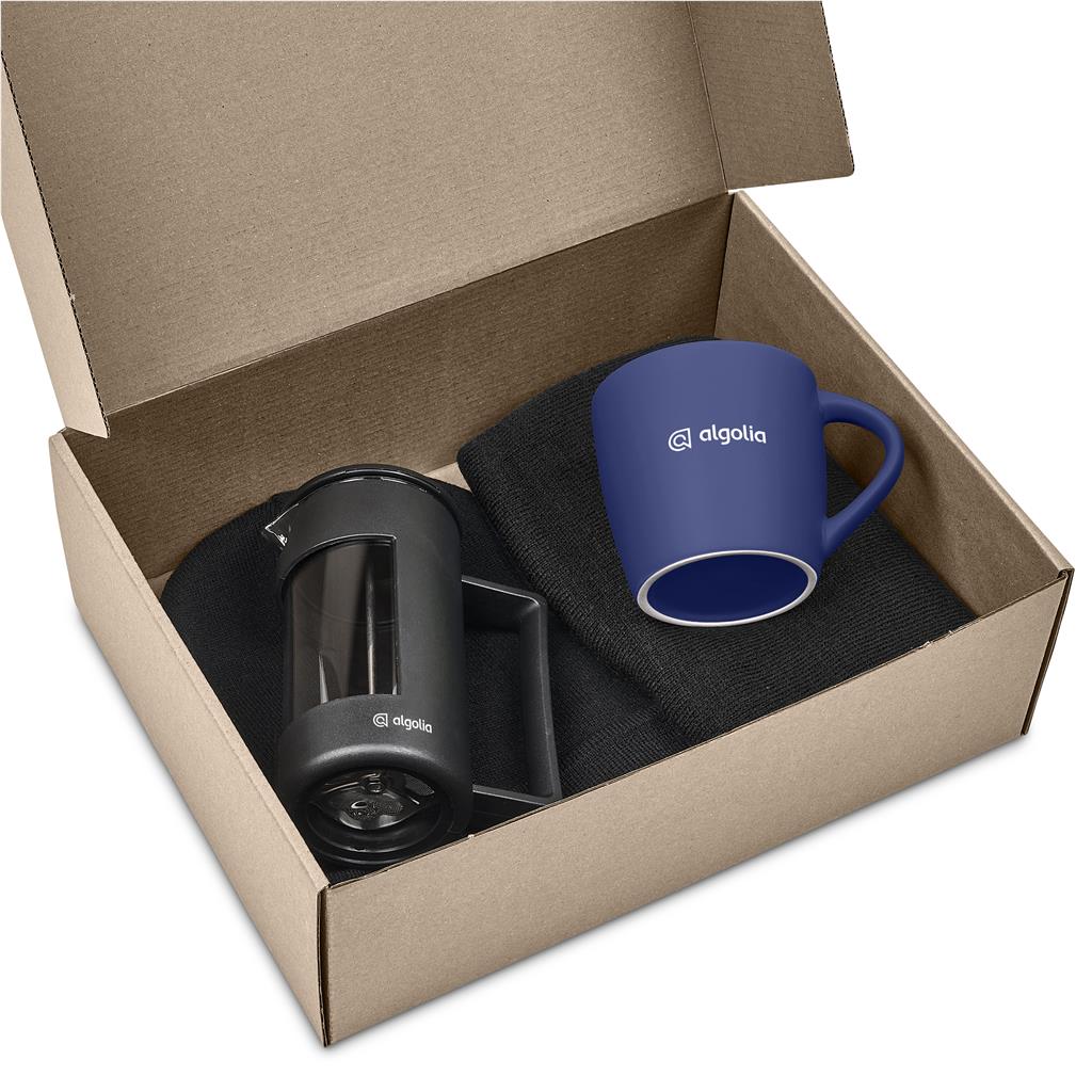 Altra Winter Gift Set