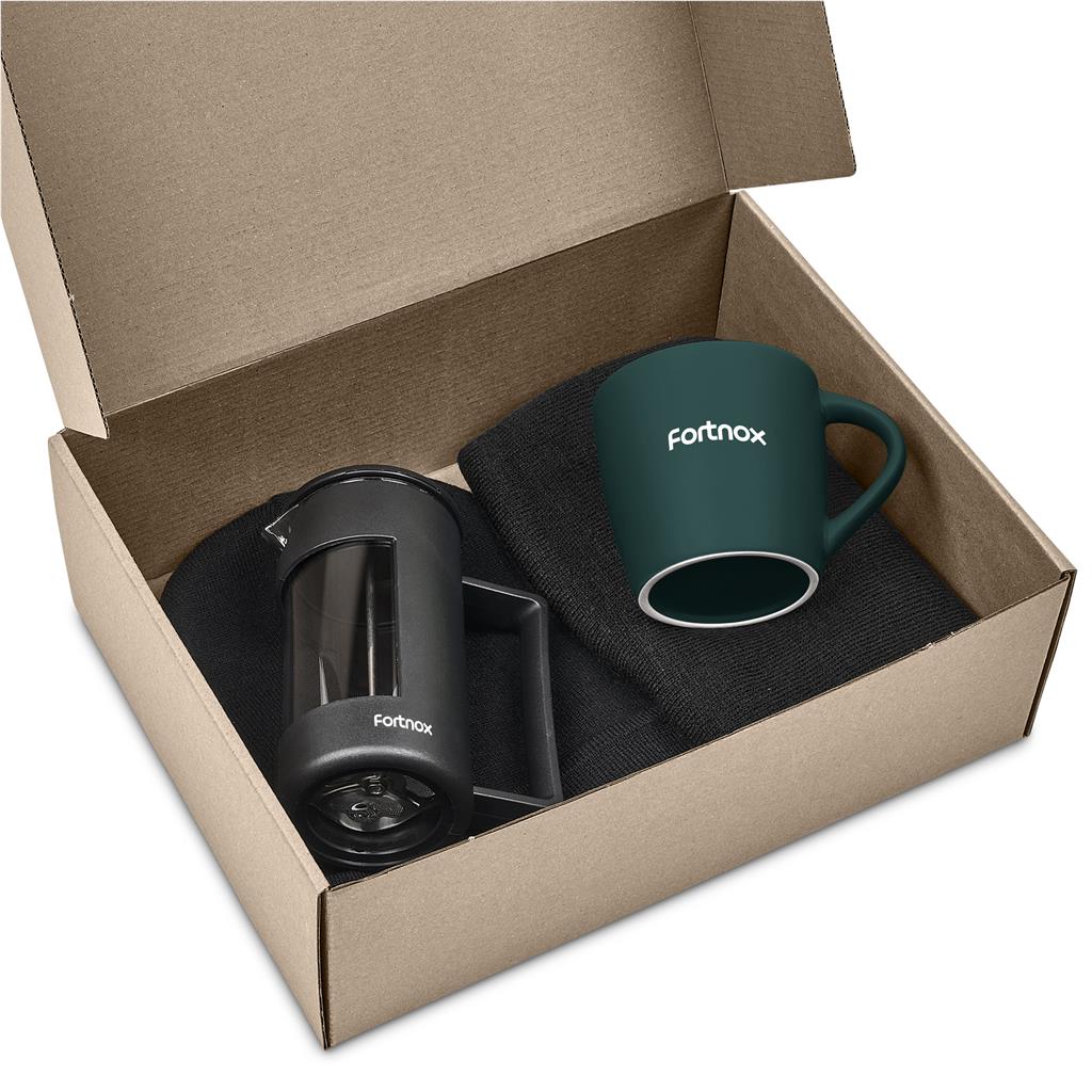 Altra Winter Gift Set