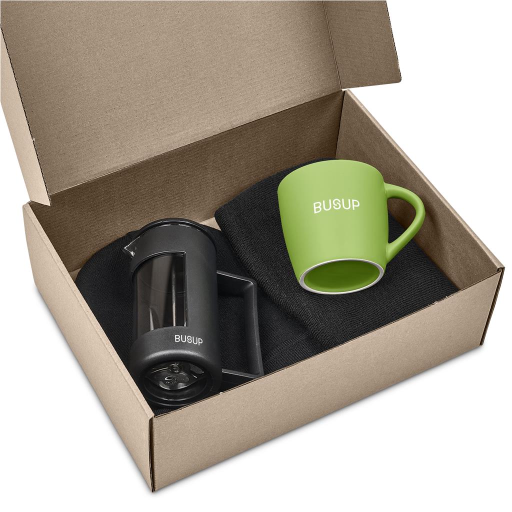 Altra Winter Gift Set