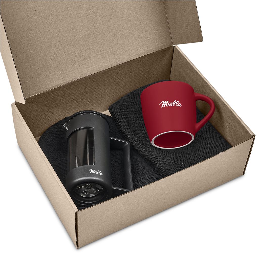 Altra Winter Gift Set