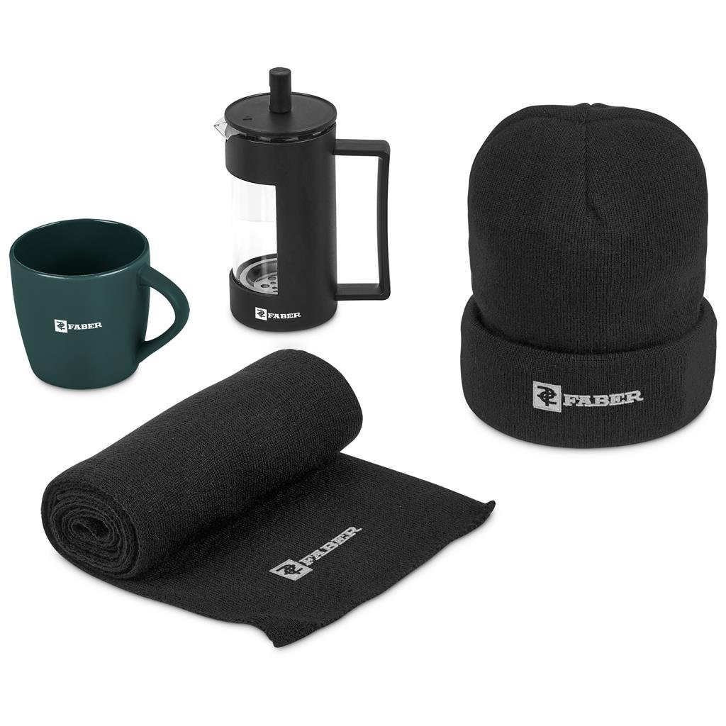 Altra Winter Gift Set