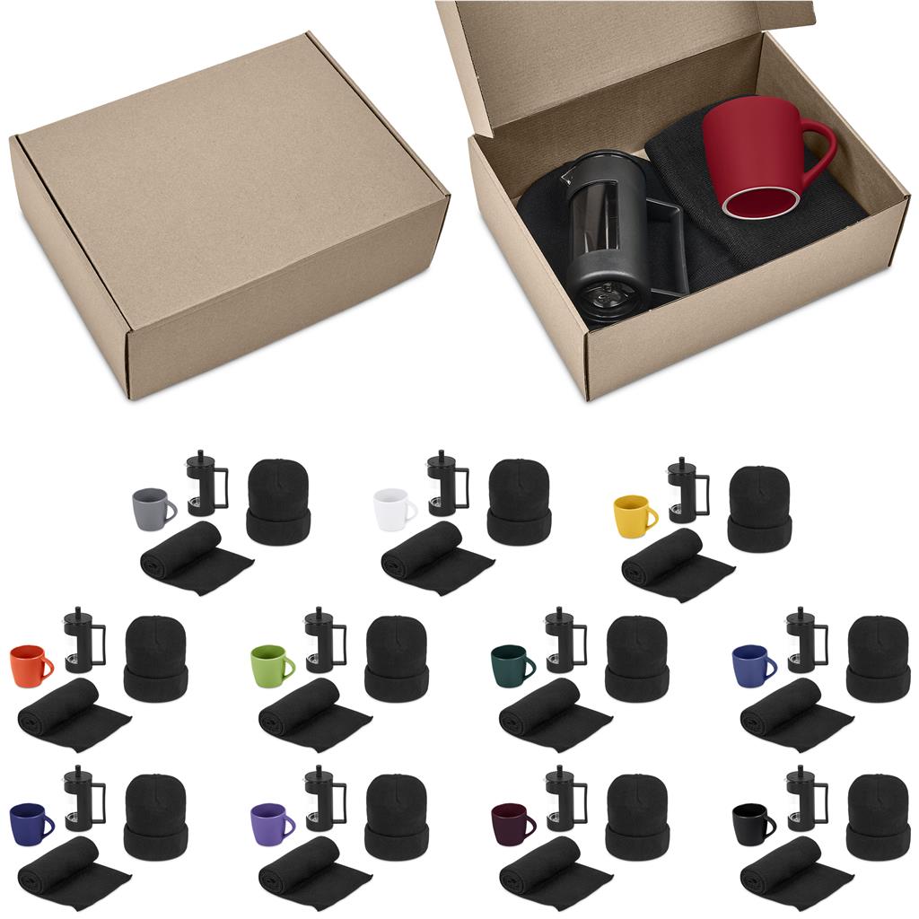 Altra Winter Gift Set