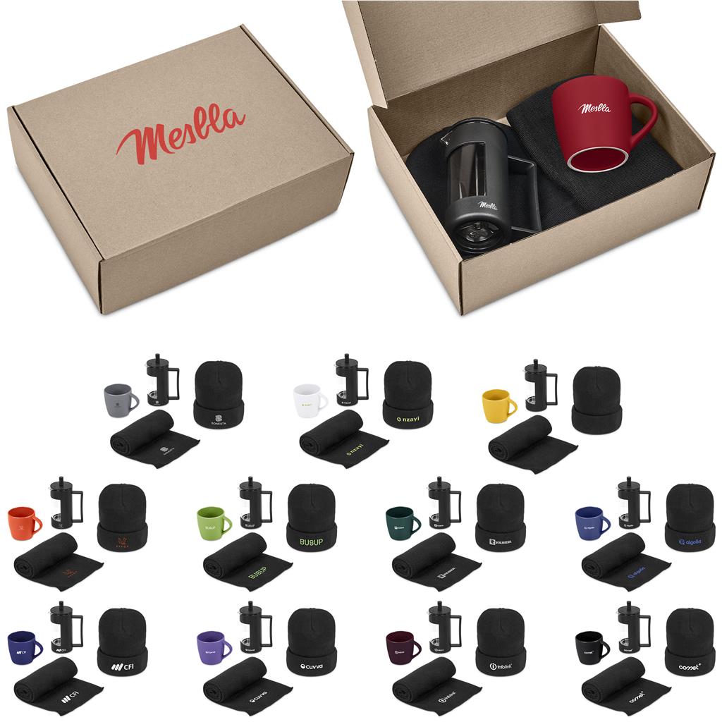 Altra Winter Gift Set - Sets,Winter Sets