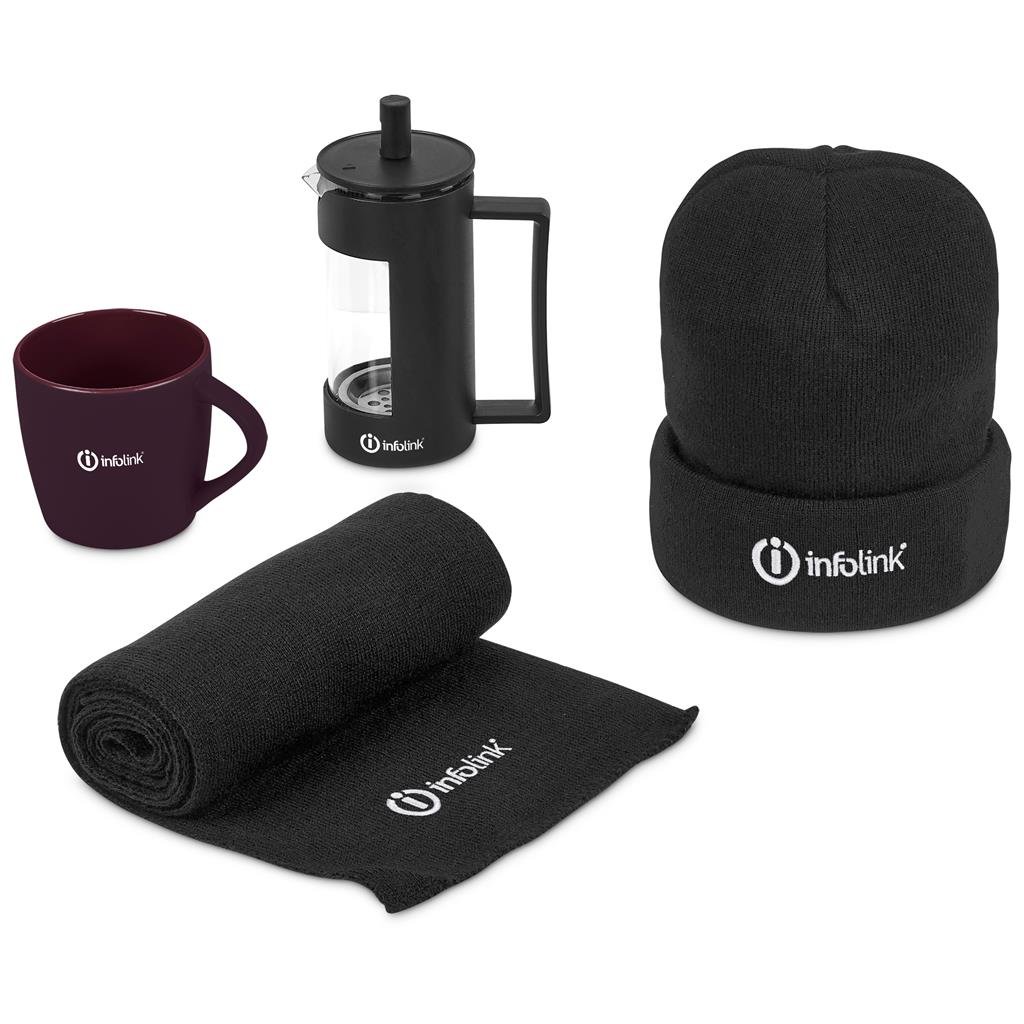 Altra Winter Gift Set - Sets,Winter Sets