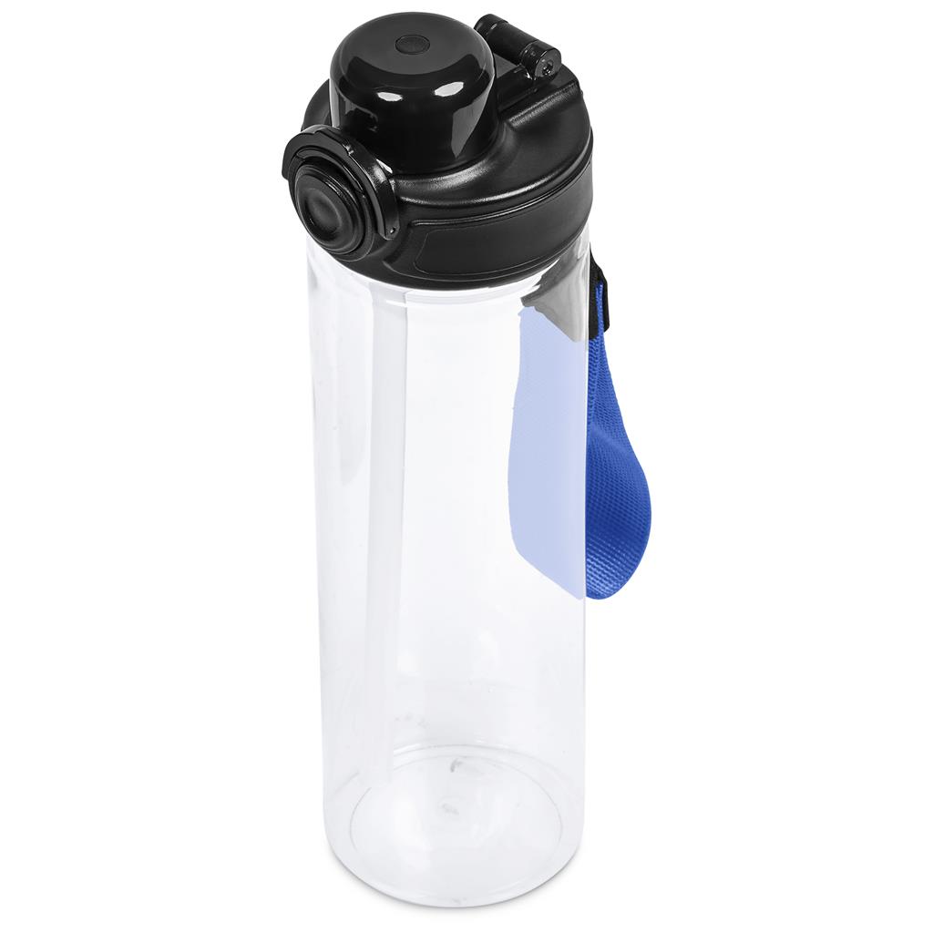 Alvarez Recycled PET Water Bottle – 750ml - Bottles,Recycled Products,Recycled Drinkware